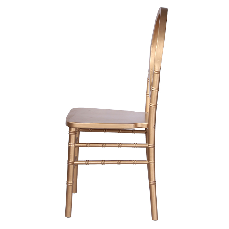 Wood phoenix chair